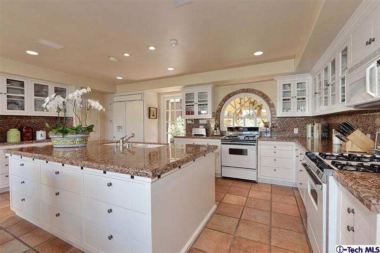 980 Stoneridge Drive Pasadena, CA 91105 - Photo 9 of 30 Additional Photo