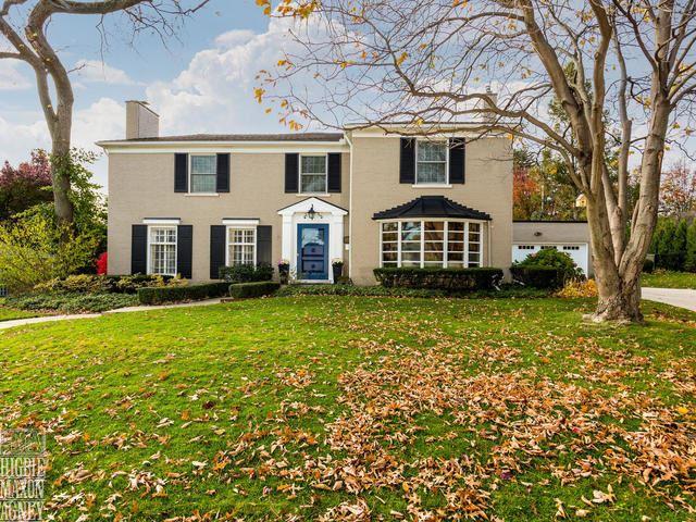 25 Harbor Hill Road Grosse Pointe, MI 48236 - Photo 1 of 40 31307816.JPG