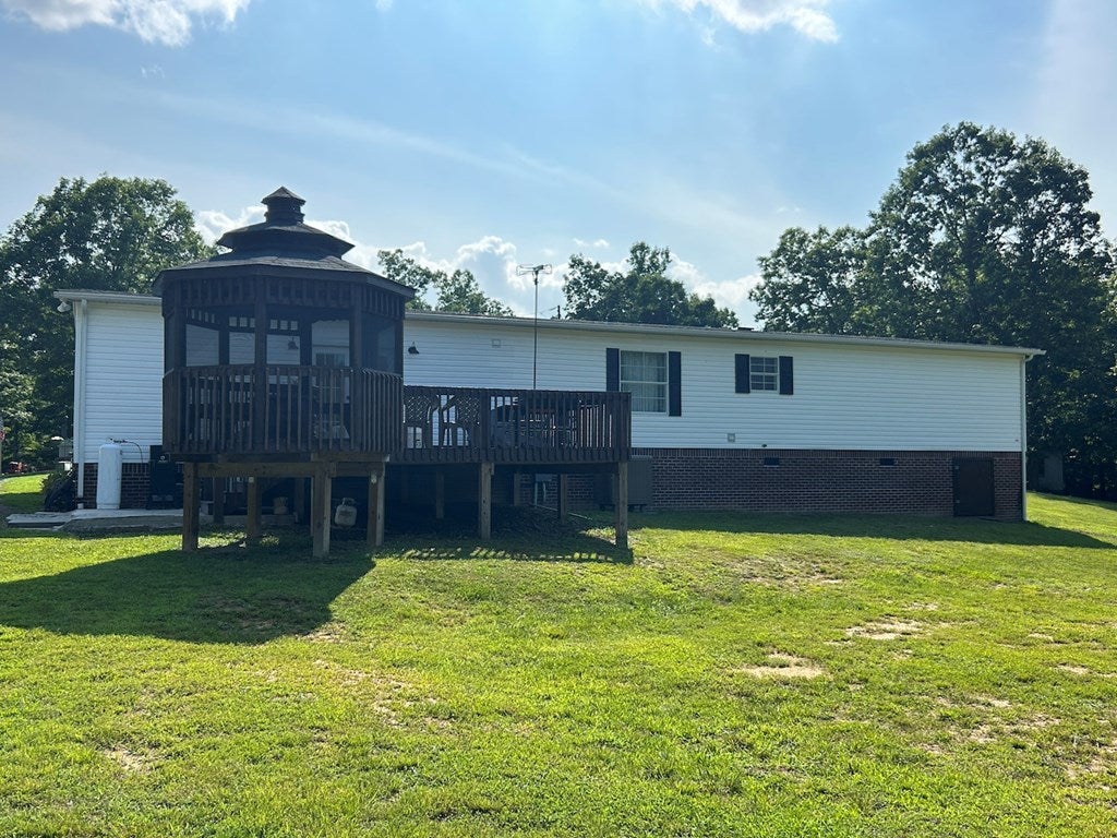 884 Grouse Ridge Road Max Meadows, VA 24360 - Photo 46 of 55 Gallery Image 46