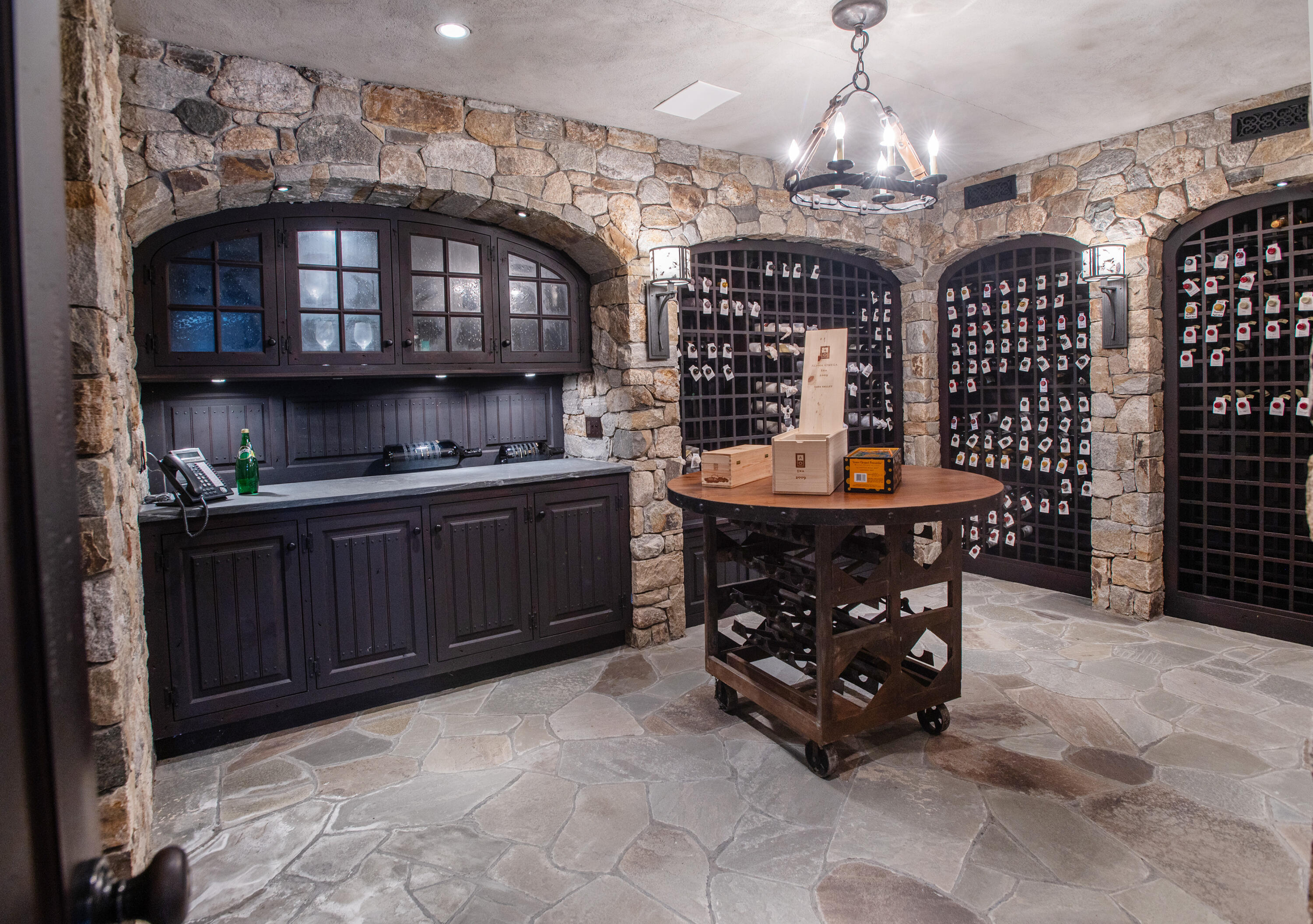 560 Ponus Ridge Road New Canaan, CT 06840 - Photo 54 of 67 560PonusRidge-21