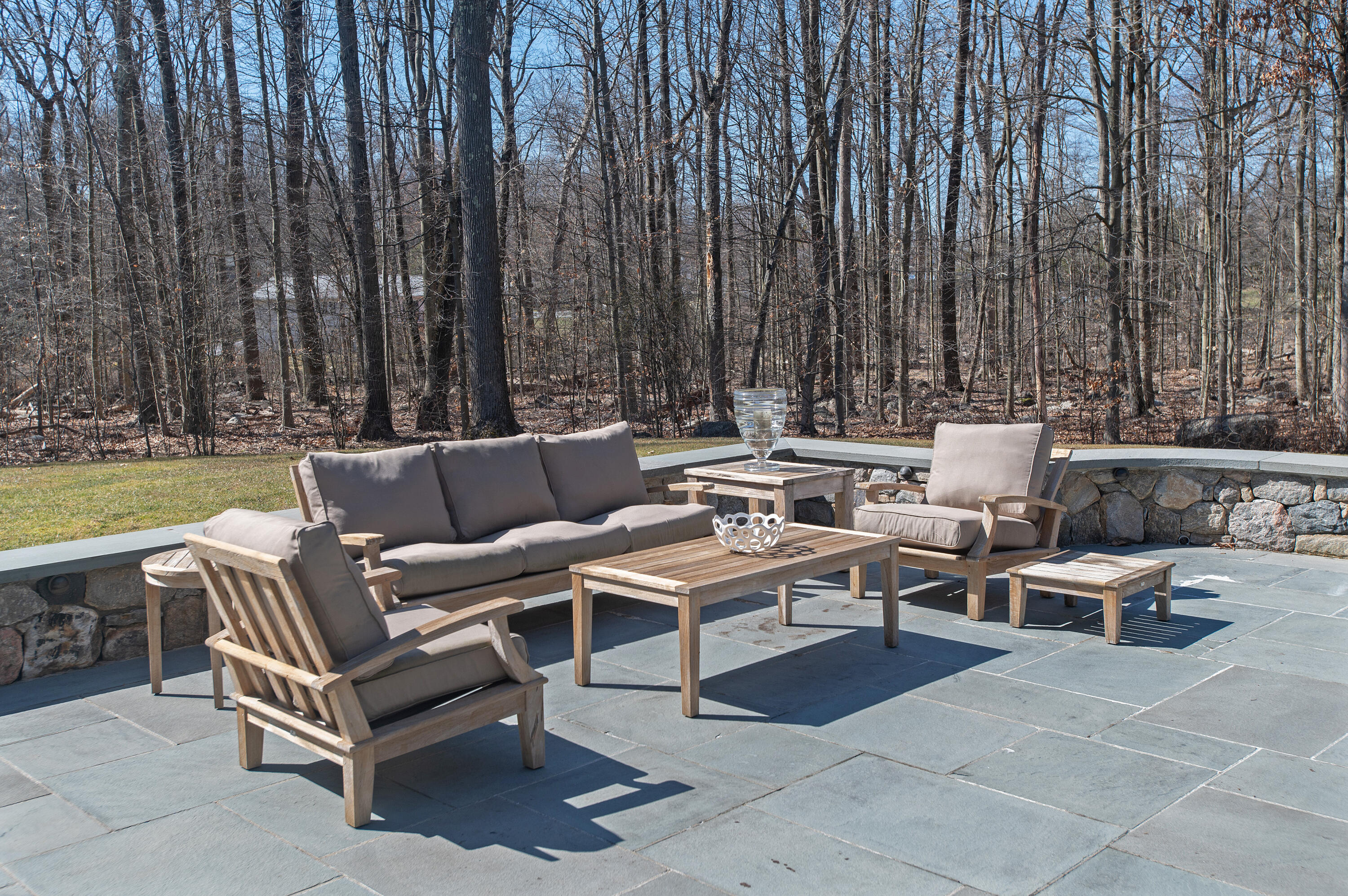 560 Ponus Ridge Road New Canaan, CT 06840 - Photo 65 of 67 560PonusRidge-10