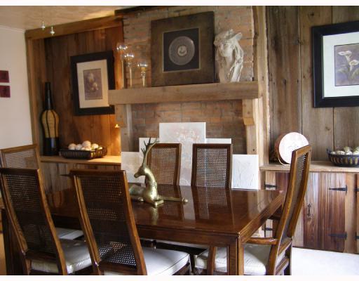 678 Amity Ridge Road Amity, PA 15311 - Photo 7 of 8 Dining Room.