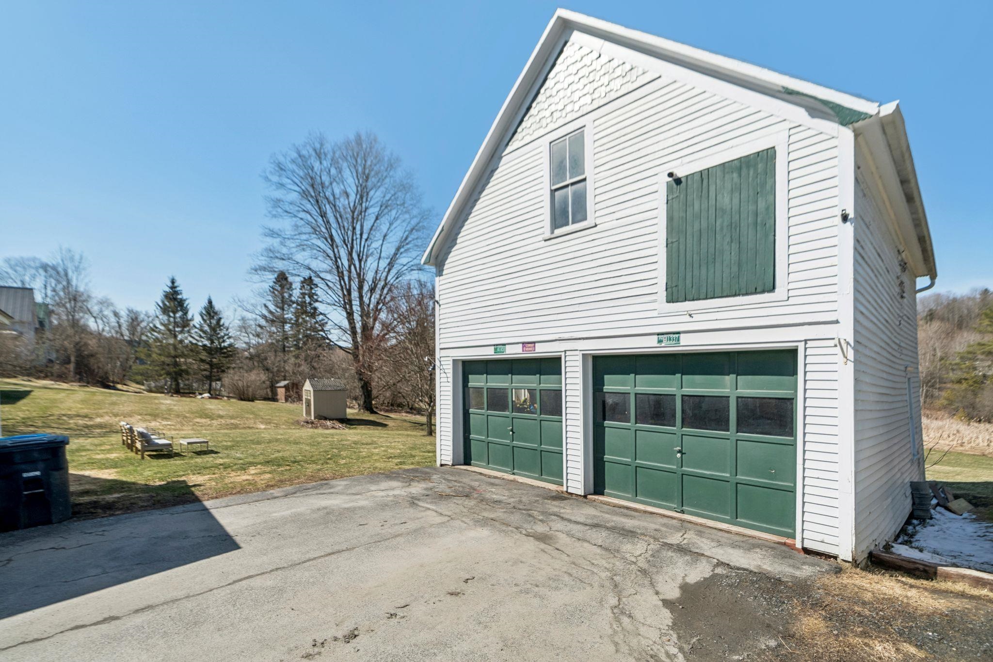 45 Allen Street Barre, VT 05641 - Photo 25 of 39
