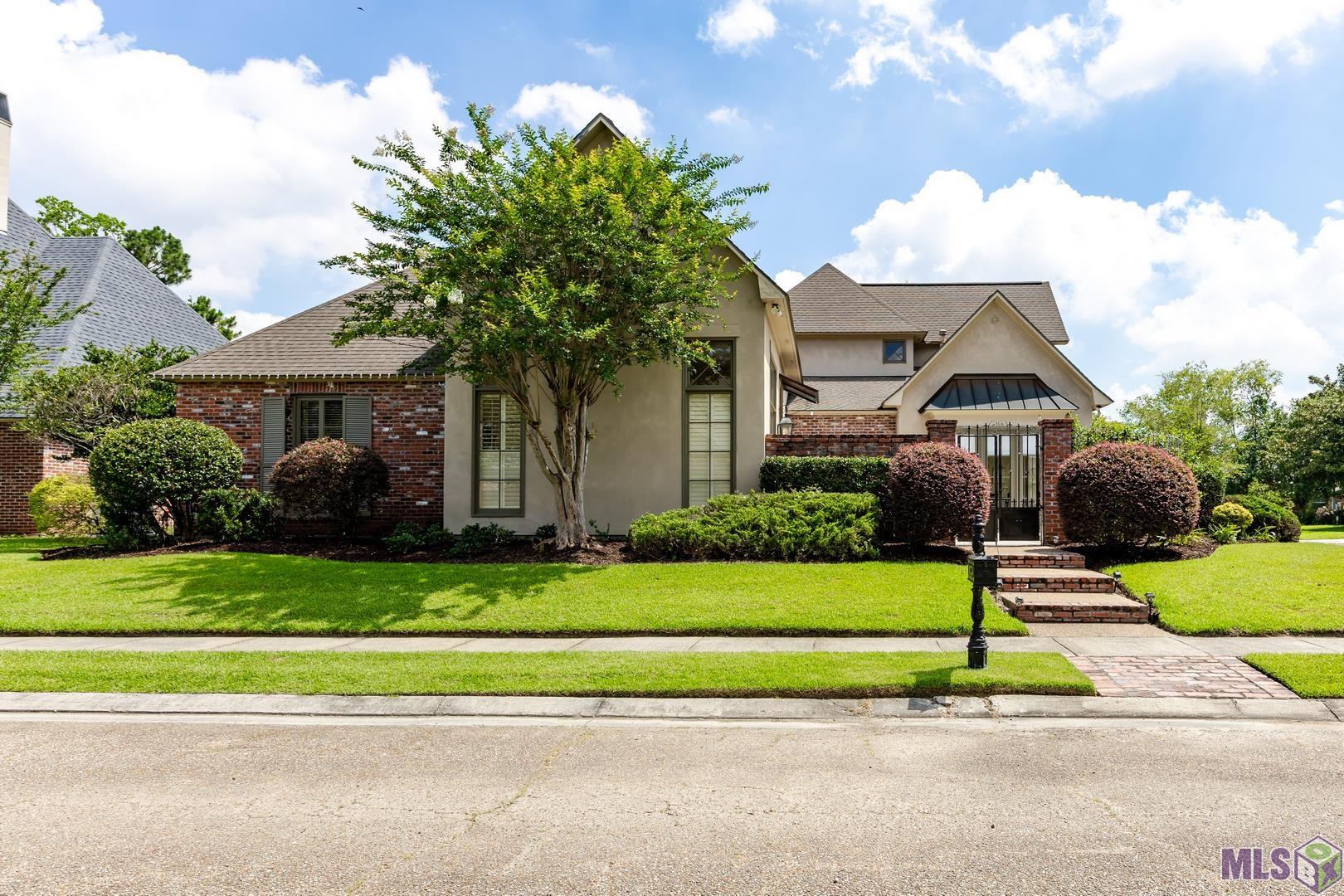 10757 Royal Ridge Avenue Baton Rouge, LA 70810 - Photo 5 of 49