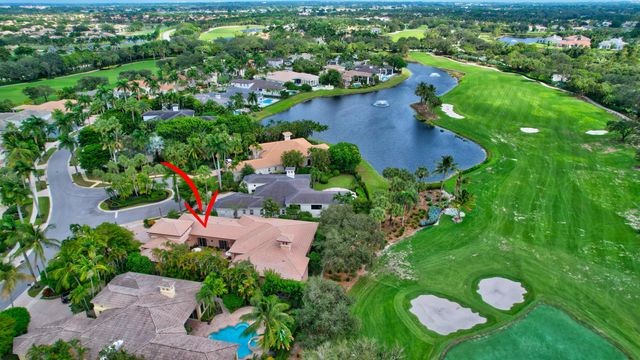 $1,850,000 | 7680 Porto Vecchio Place, Delray Beach, FL 33446