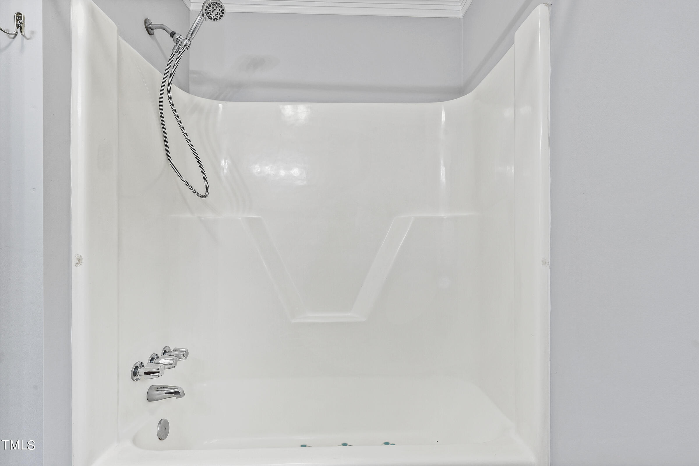 1204 Dover Street Roxboro, NC 27573 - Photo 22 of 30 BA tub