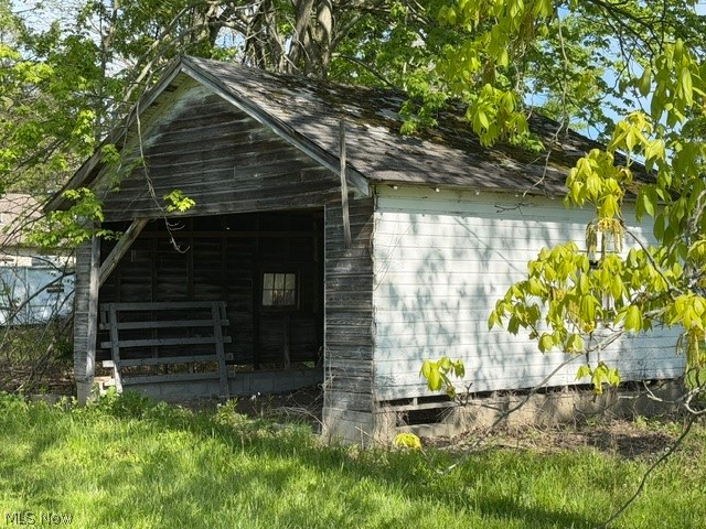 4191 Hallock Young Road Newton Falls, OH 44444 - Photo 10 of 38