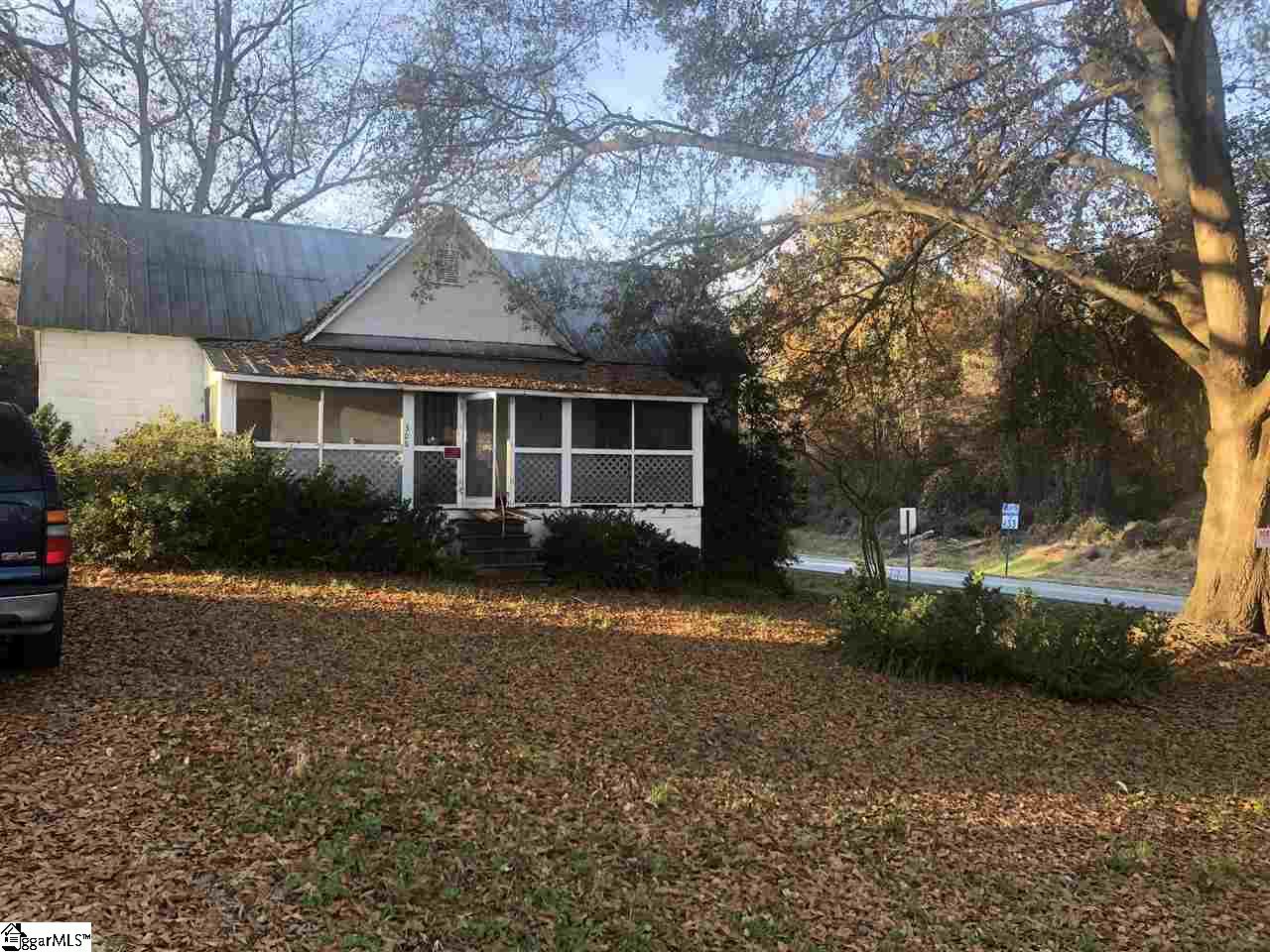 306 Old Seneca Road Six Mile, SC 29682 - Photo 1 of 7 Gallery Image 1