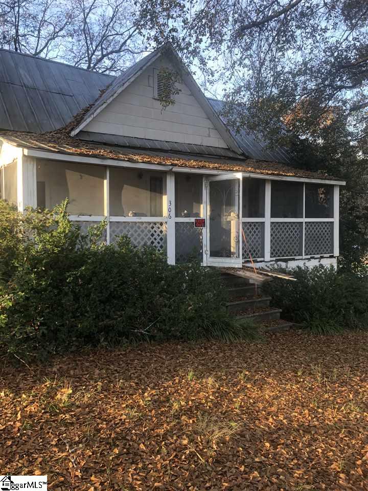 306 Old Seneca Road Six Mile, SC 29682 - Photo 5 of 7 Gallery Image 5