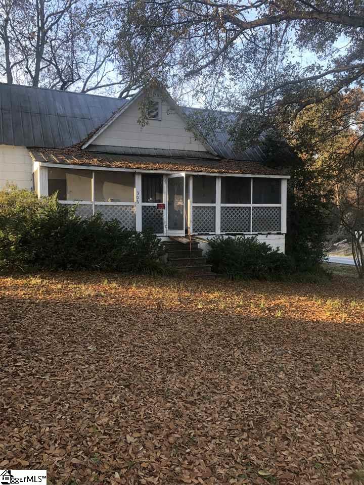 306 Old Seneca Road Six Mile, SC 29682 - Photo 6 of 7 Gallery Image 6