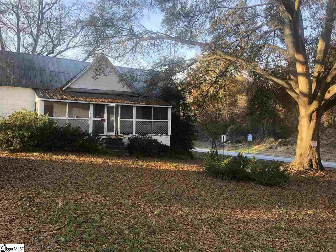 306 Old Seneca Road Six Mile, SC 29682 - Photo 7 of 7 Gallery Image 7