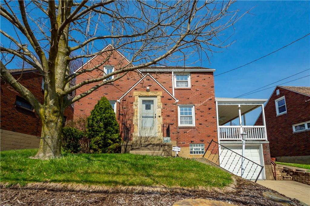 819 Geyer Road Pittsburgh, PA 15212 - Photo 1 of 25 Gallery Image 1