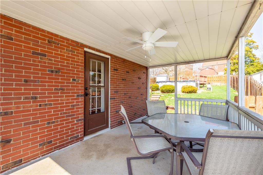 819 Geyer Road Pittsburgh, PA 15212 - Photo 18 of 25 Gallery Image 18