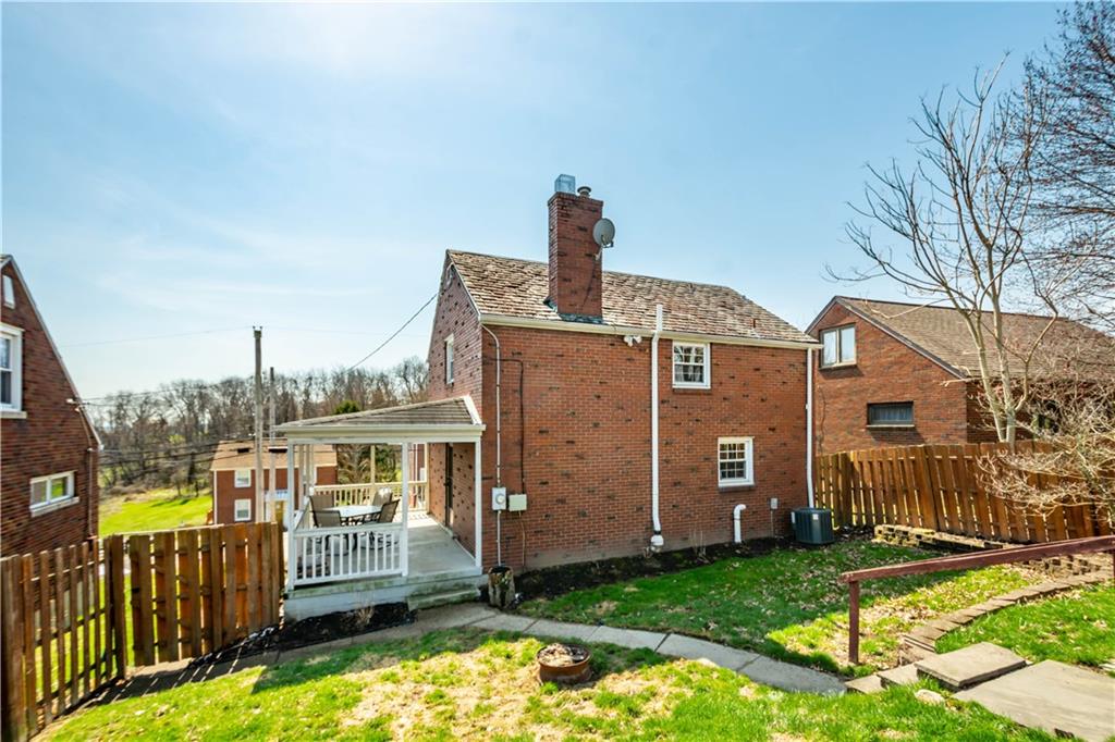 819 Geyer Road Pittsburgh, PA 15212 - Photo 19 of 25 Gallery Image 19