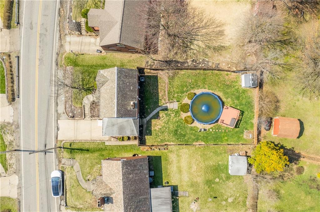 819 Geyer Road Pittsburgh, PA 15212 - Photo 22 of 25 Gallery Image 22