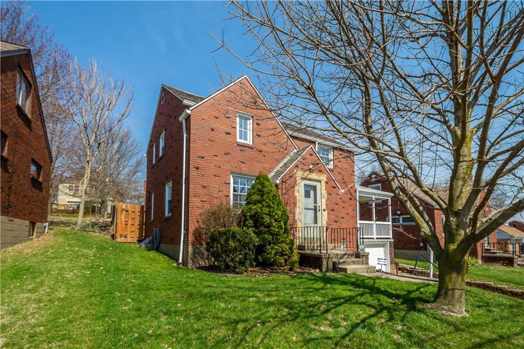 819 Geyer Road Pittsburgh, PA 15212 - Photo 23 of 25 Gallery Image 23