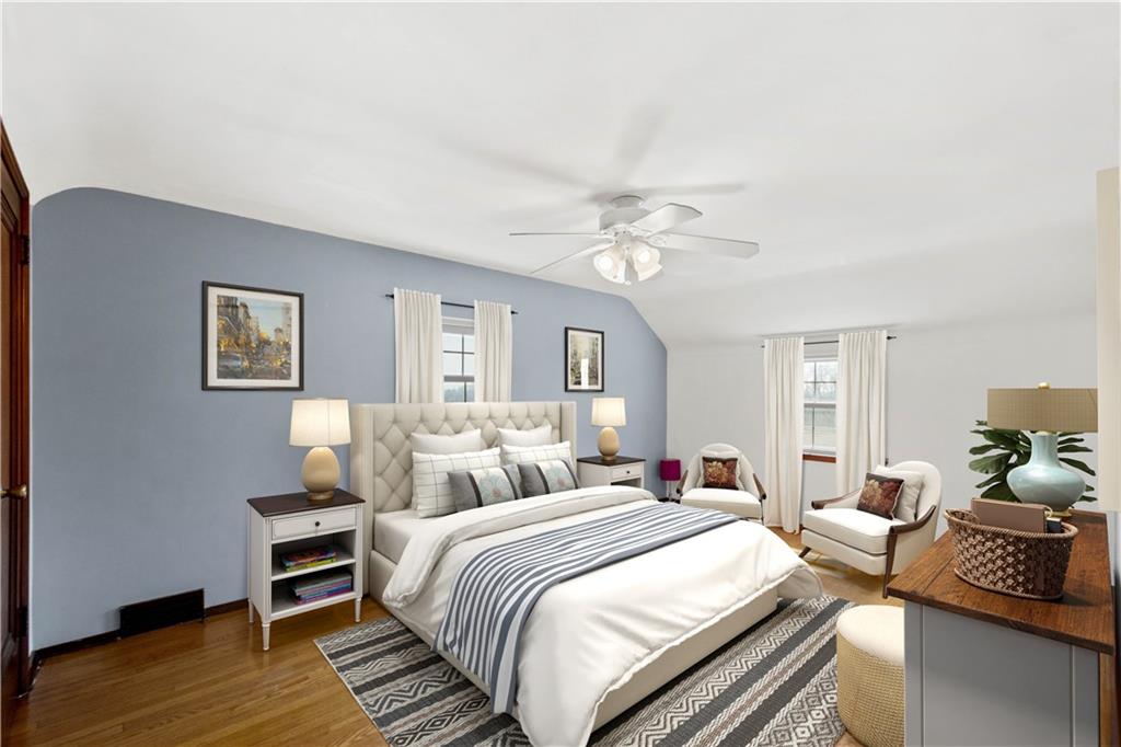 819 Geyer Road Pittsburgh, PA 15212 - Photo 9 of 25 Gallery Image 9