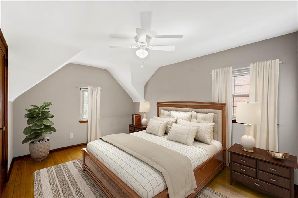 819 Geyer Road Pittsburgh, PA 15212 - Photo 10 of 25 Gallery Image 10