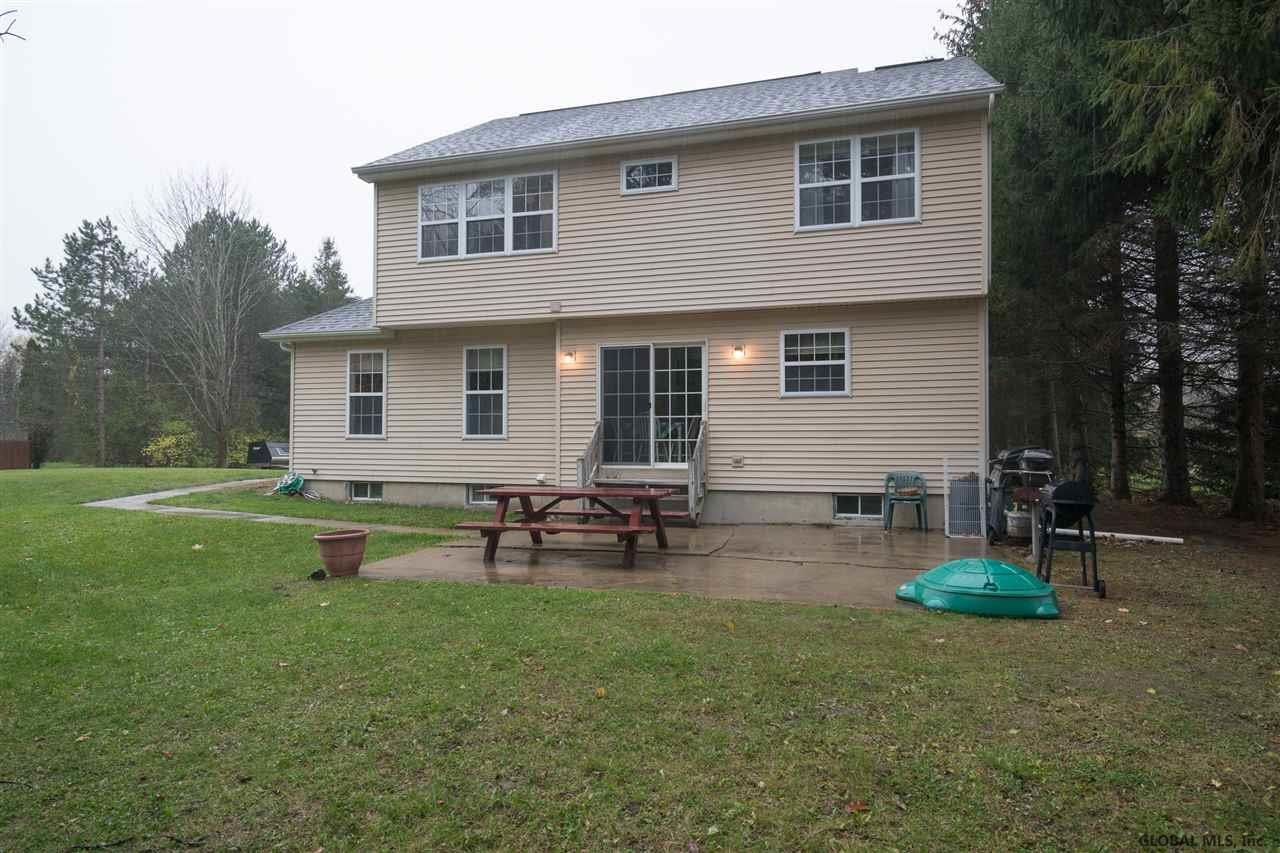 11 Meadow Road Rexford, NY 12148 - Photo 25 of 25 Photo 25