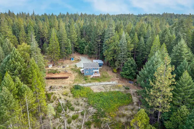 $399,000 | 2051 Ridge Road, North San Juan, CA 95960