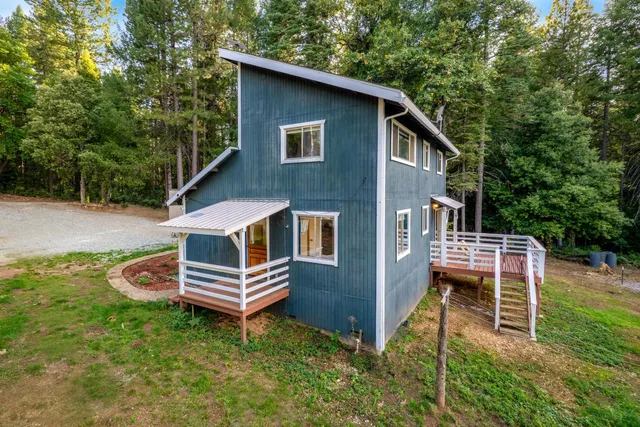 $399,000 | 2051 Ridge Road, North San Juan, CA 95960