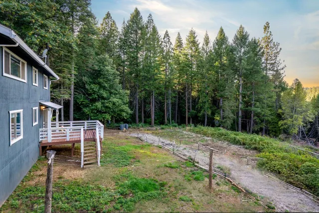 $399,000 | 2051 Ridge Road, North San Juan, CA 95960