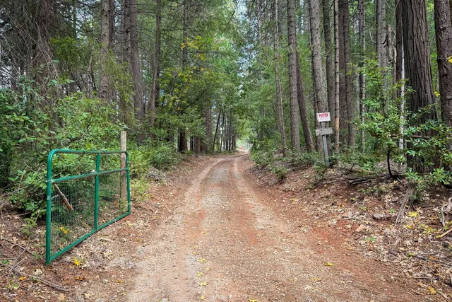 $399,000 | 2051 Ridge Road, North San Juan, CA 95960