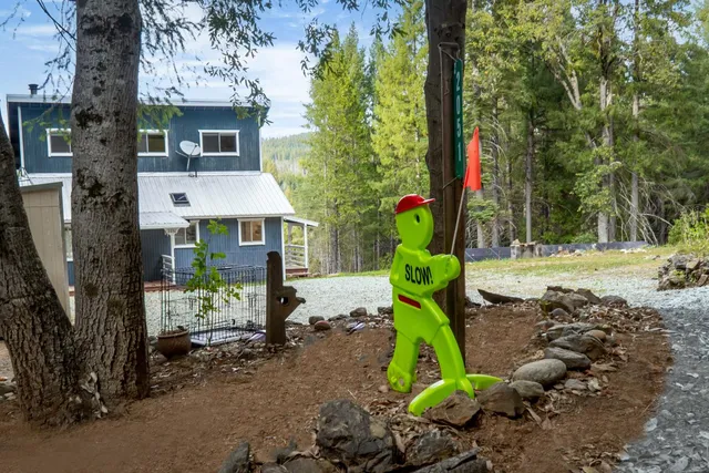 $399,000 | 2051 Ridge Road, North San Juan, CA 95960