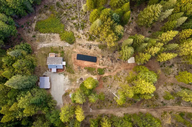 $399,000 | 2051 Ridge Road, North San Juan, CA 95960