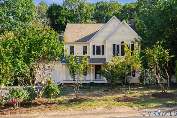 $560,000 | 11403 Pineridge Lane, Midlothian, VA 23114