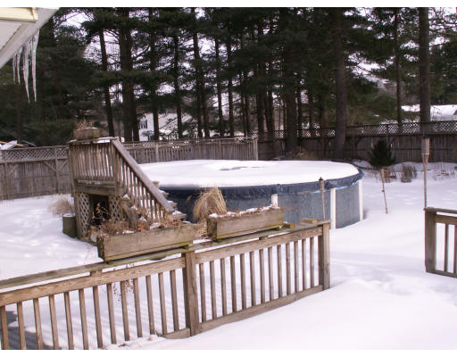 61 Maybrook Road Springfield, MA 01129 - Photo 4 of 5 a view of a swimming pool with a patio