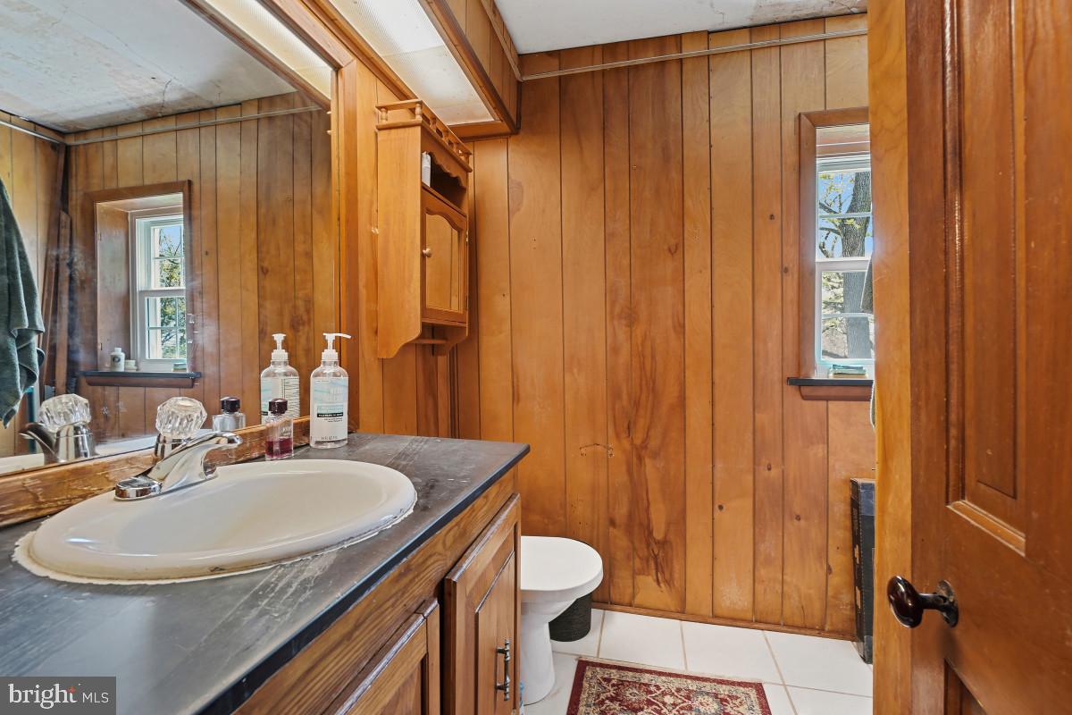 1420 Daisy Road Woodbine, MD 21797 - Photo 16 of 32 Updated Bathroom