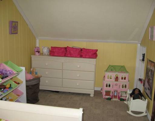 6 Vose Street Waterville, ME 04901 - Photo 18 of 21 Bedroom.