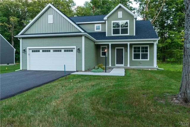 $394,900 | 931 Park Drive, Rome, NY 13440