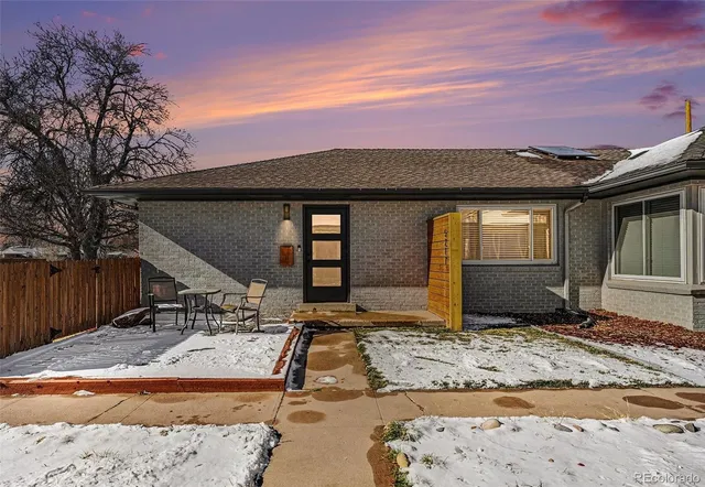 $485,000 | 5217 East Martin Luther King Junior Boulevard, Denver, CO 80207