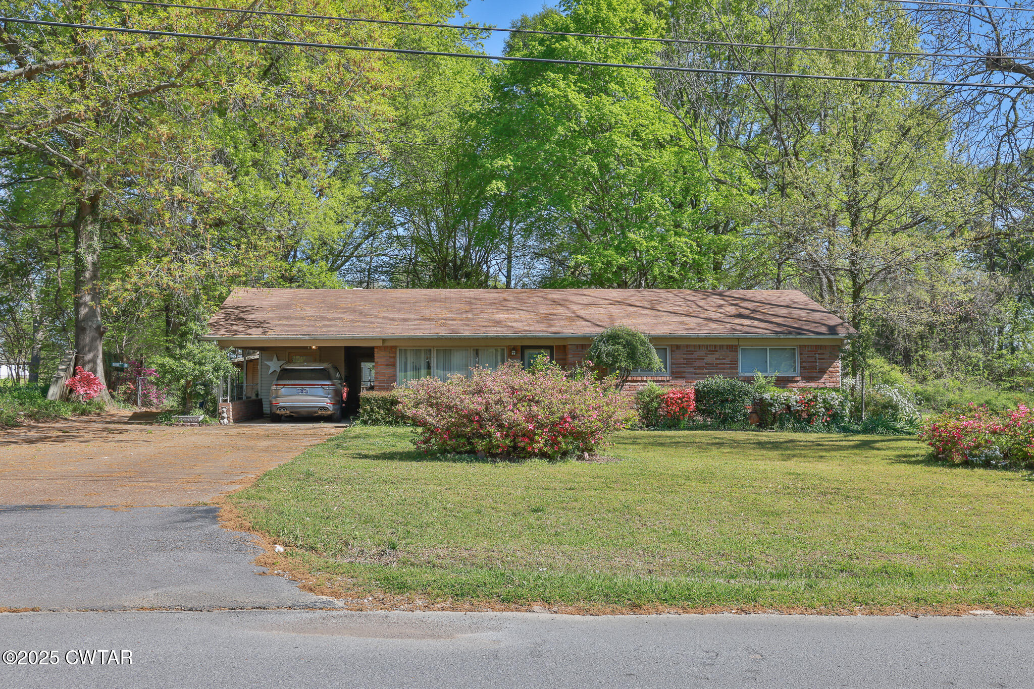 618 West Main Street Rutherford, TN 38369 - Photo 2 of 25 FT8A2994