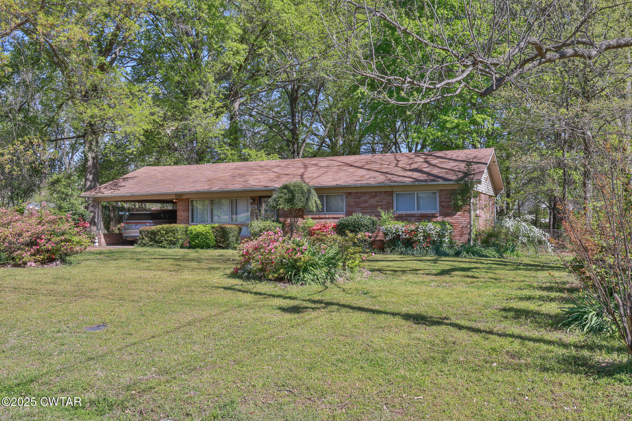 618 West Main Street Rutherford, TN 38369 - Photo 3 of 25 FT8A2995