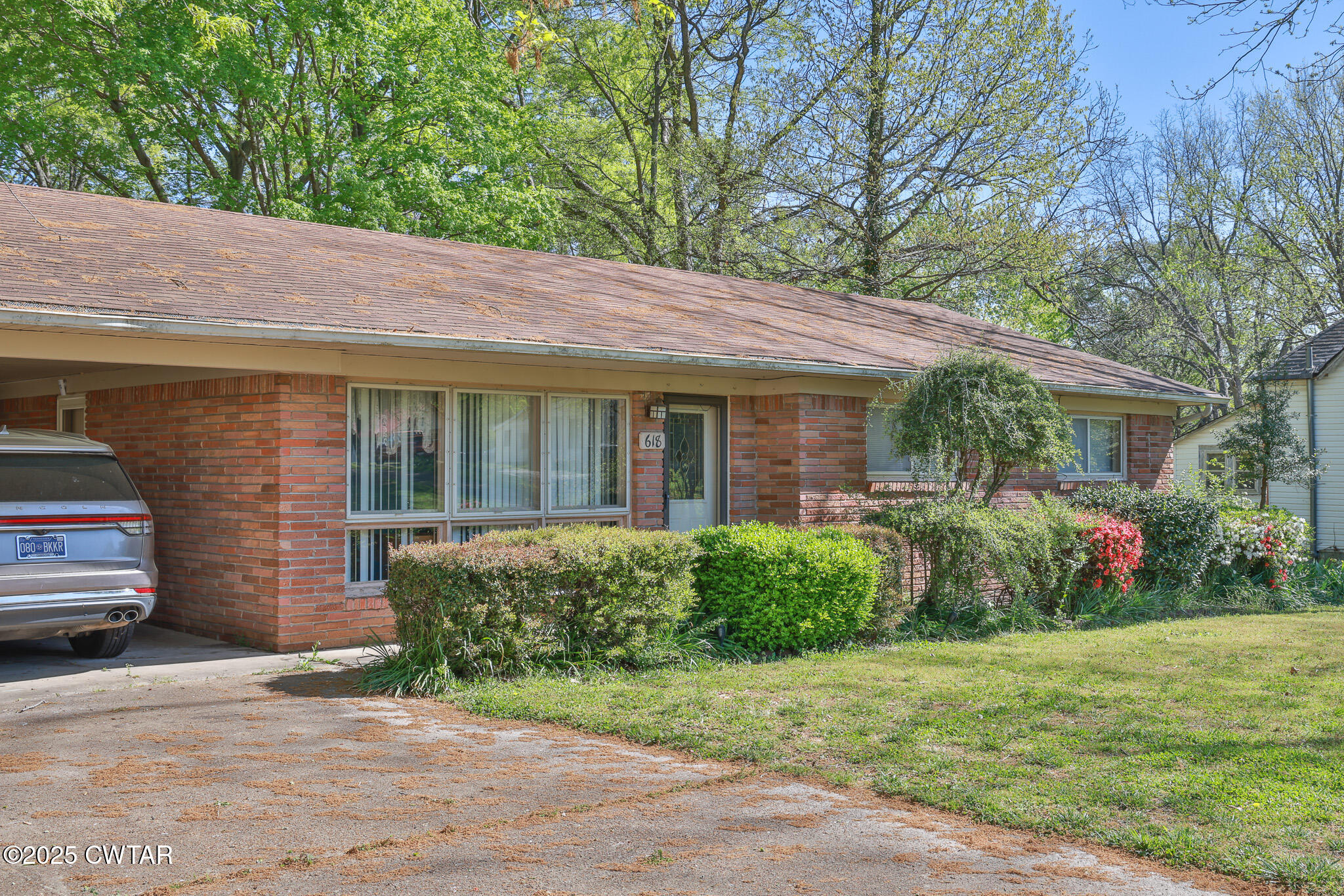 618 West Main Street Rutherford, TN 38369 - Photo 4 of 25 FT8A2999