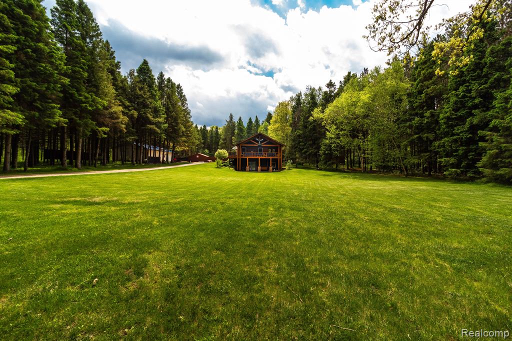 4707 Mt Morris Road Columbiaville, MI 48421 - Photo 45 of 75