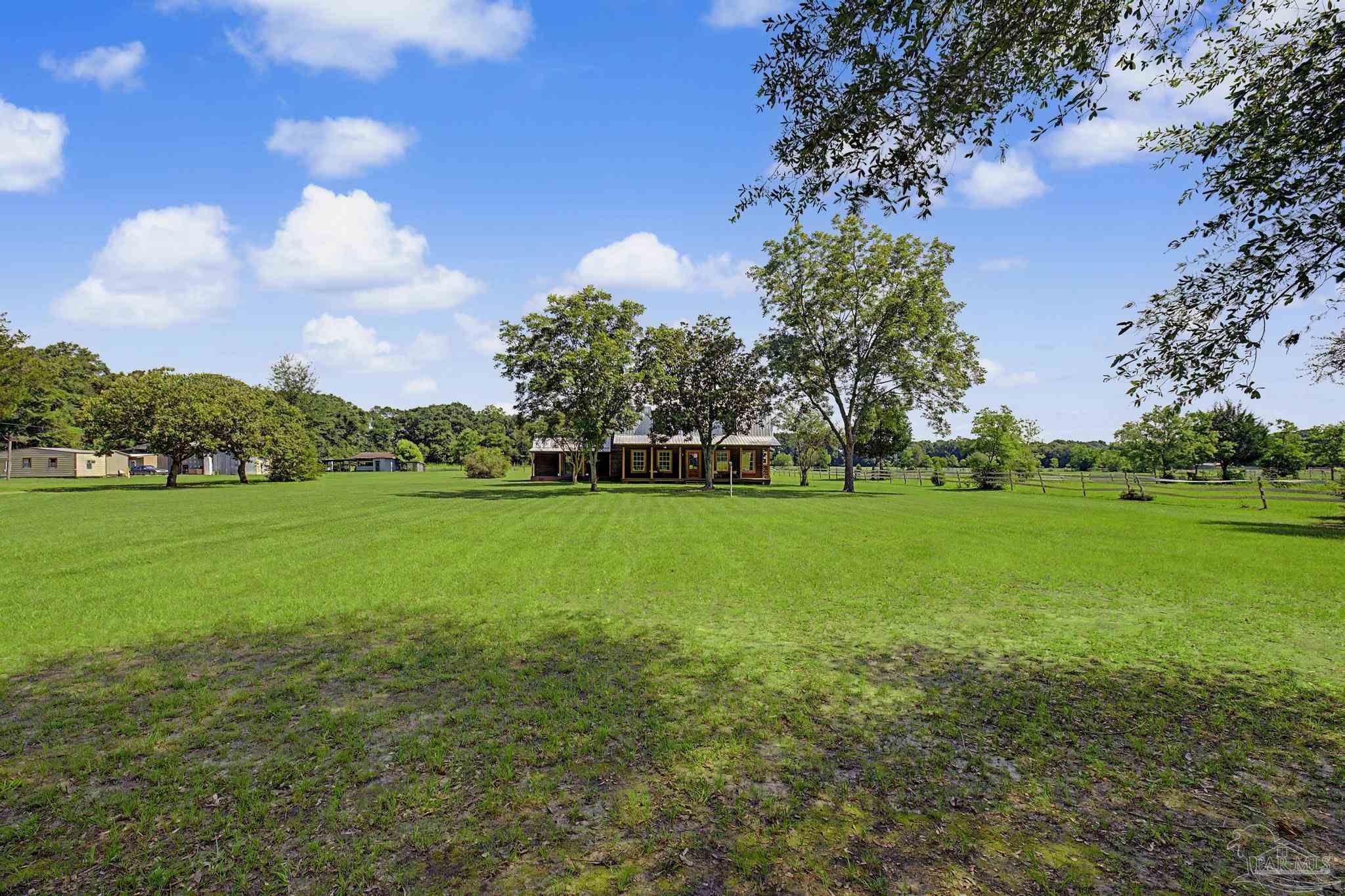 5922 Allentown Road Milton, FL 32570 - Photo 50 of 60