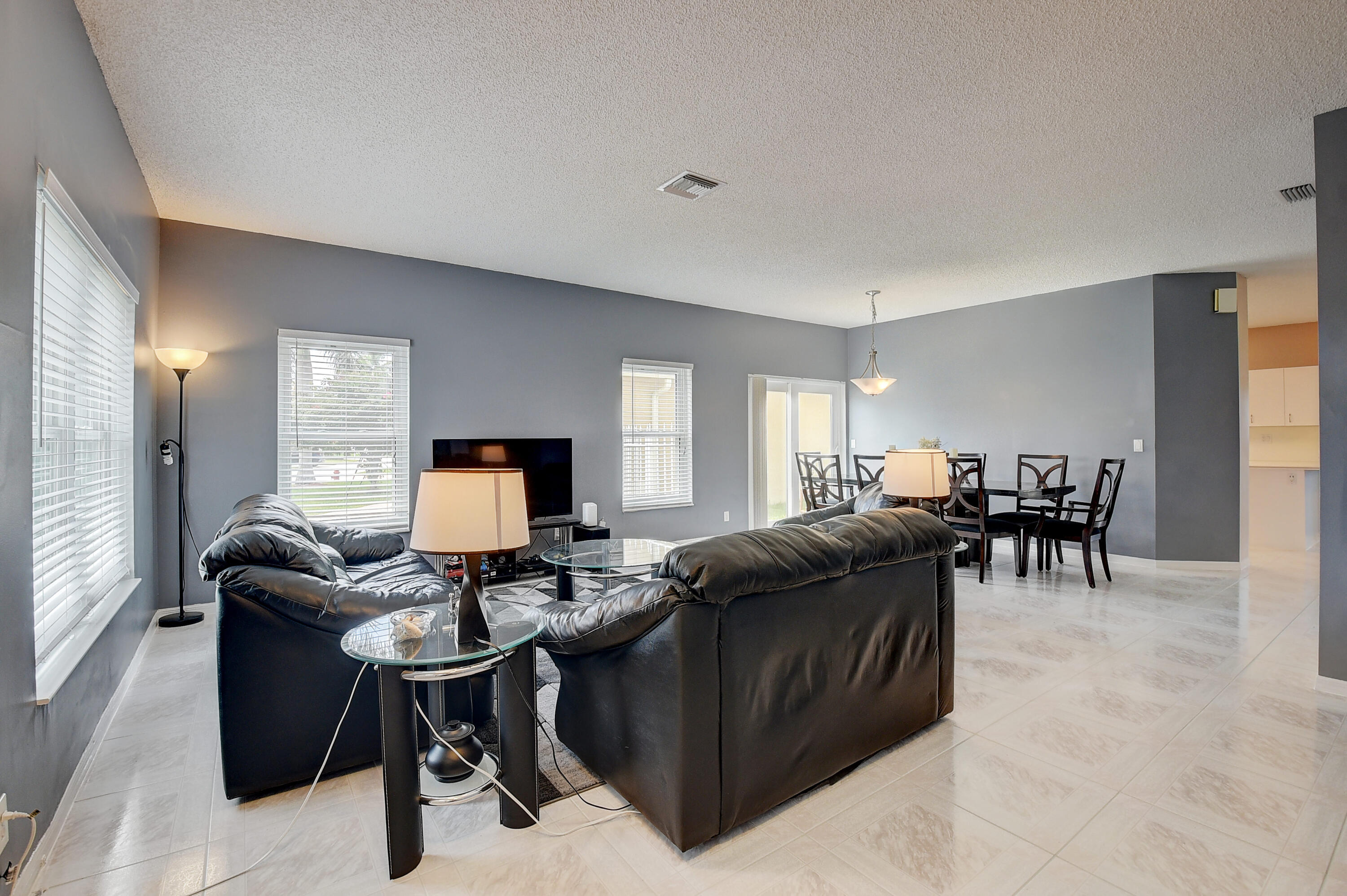 21360 Millbrook Court Boca Raton, FL 33498 - Photo 12 of 47 Formal Living Room & Dining Room