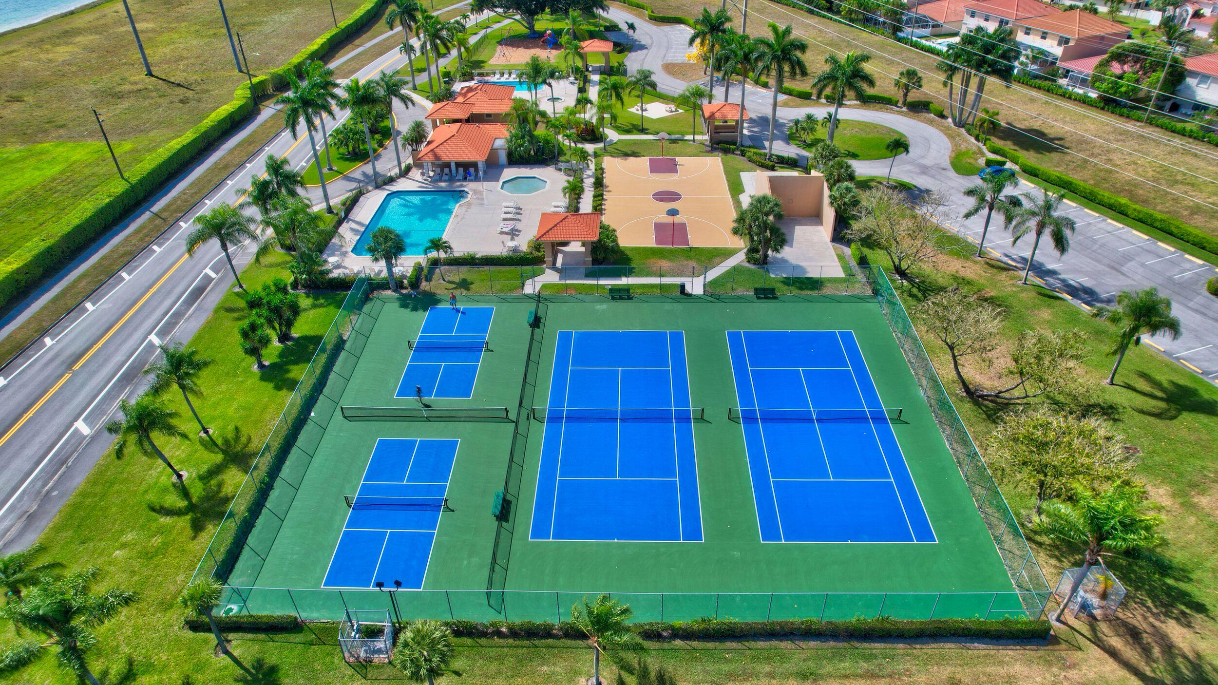 21360 Millbrook Court Boca Raton, FL 33498 - Photo 45 of 47 Recreational Facilities