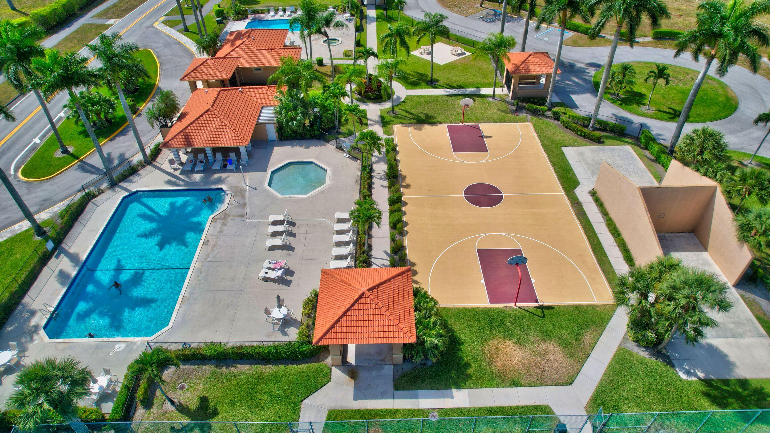 21360 Millbrook Court Boca Raton, FL 33498 - Photo 46 of 47 Recreational Facilities