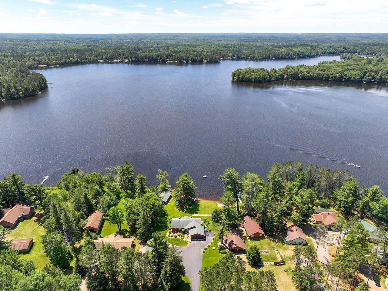 3069 East Lake George Road, Unit 7 Rhinelander, WI 54501 - Photo 36 of 75 Gallery Image 36