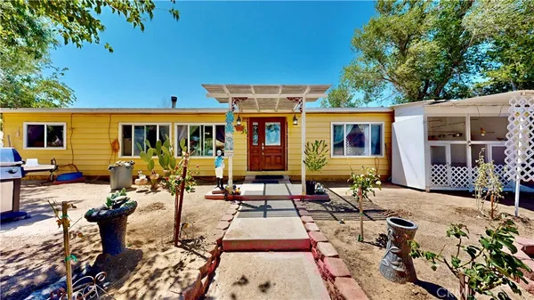 $3,800,000 | 9983 Choiceana Avenue, Hesperia, CA 92345