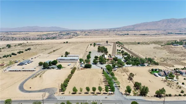 $3,800,000 | 9983 Choiceana Avenue, Hesperia, CA 92345