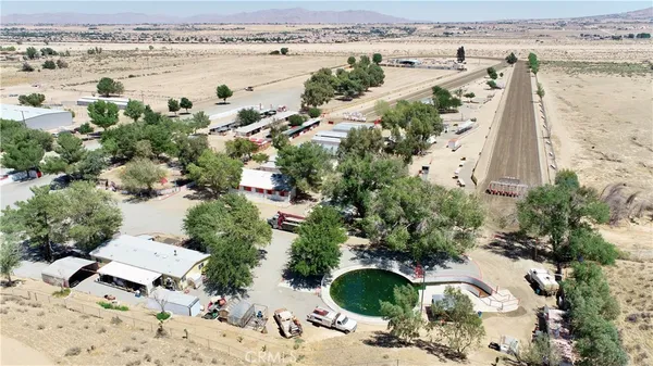 $3,800,000 | 9983 Choiceana Avenue, Hesperia, CA 92345