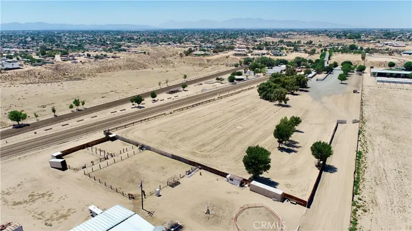 $3,800,000 | 9983 Choiceana Avenue, Hesperia, CA 92345