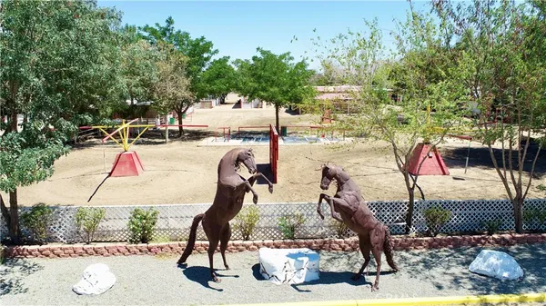 $3,800,000 | 9983 Choiceana Avenue, Hesperia, CA 92345