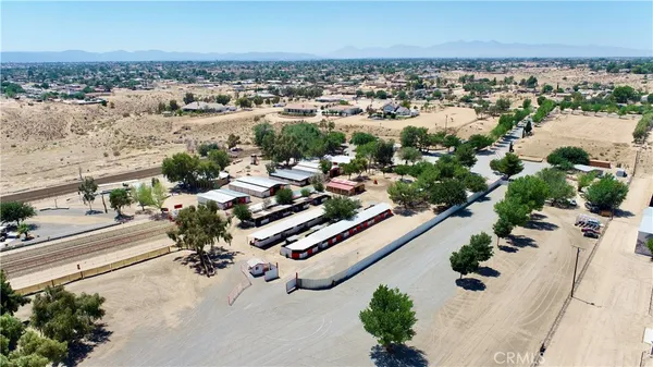 $3,800,000 | 9983 Choiceana Avenue, Hesperia, CA 92345